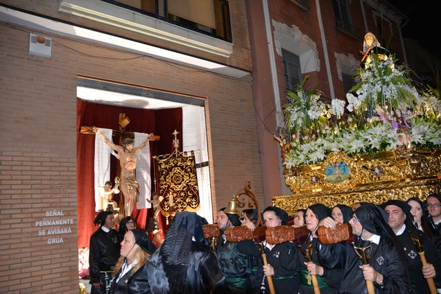 Viernes Santo Noche 2017 - 66